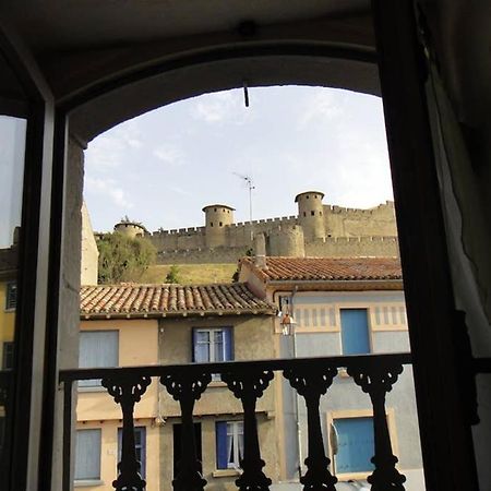 La Casa Trivala Villa Carcassonne Exterior photo