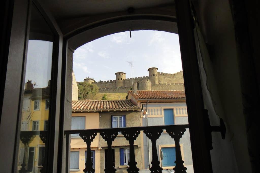 La Casa Trivala Villa Carcassonne Exterior photo